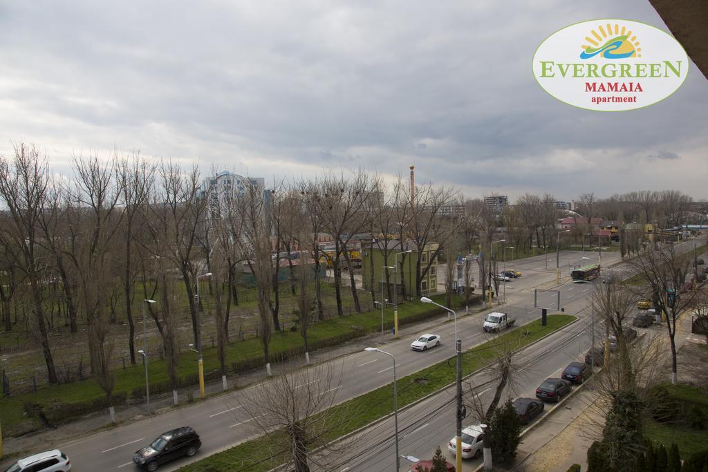 Evergreen Vlas Mamaia Sud Luaran gambar