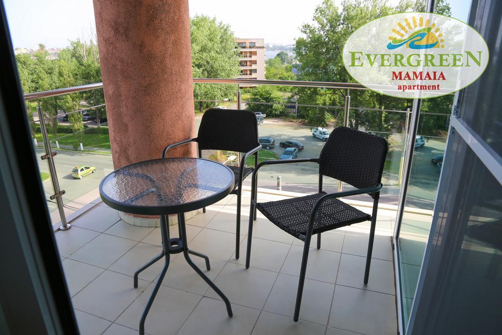 Evergreen Vlas Mamaia Sud Luaran gambar