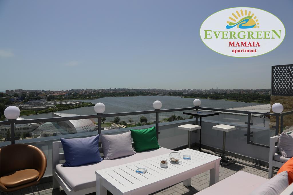 Evergreen Vlas Mamaia Sud Luaran gambar