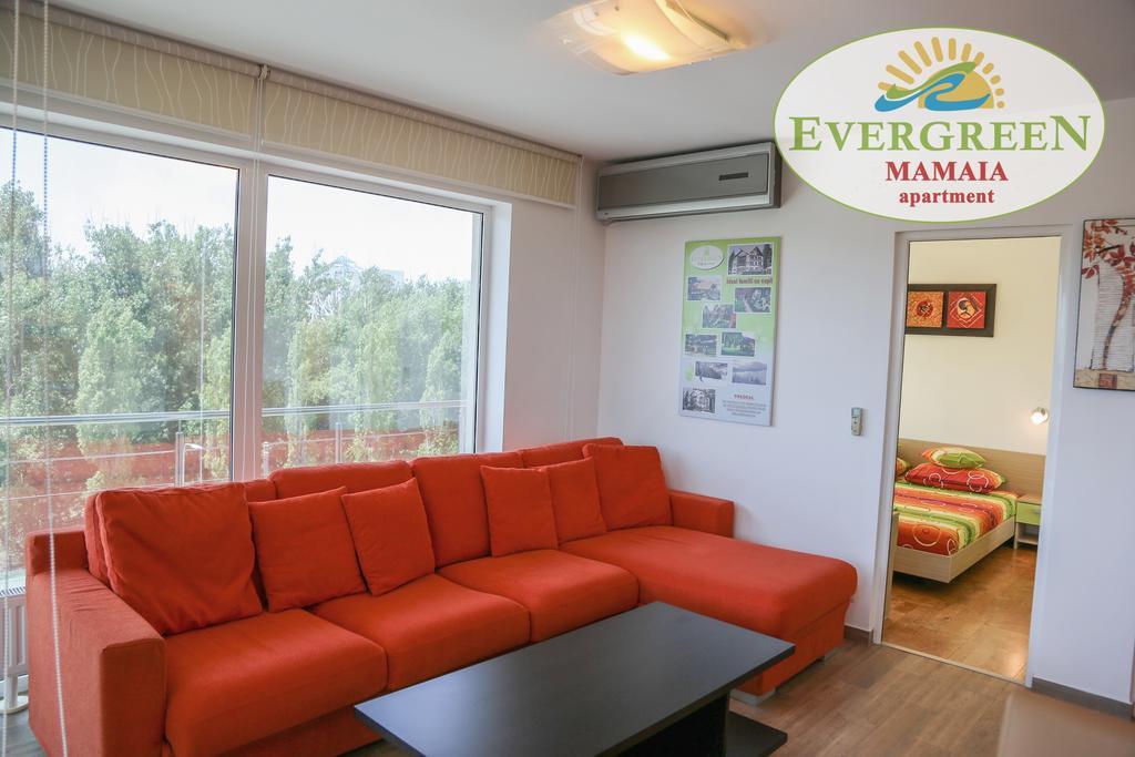 Evergreen Vlas Mamaia Sud Luaran gambar