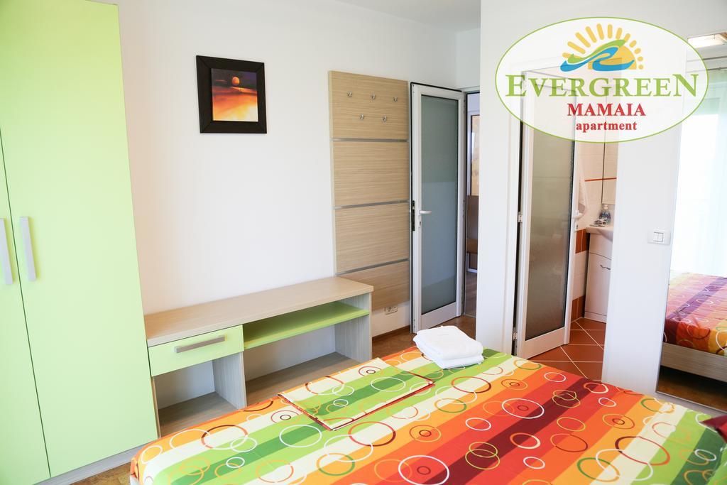 Evergreen Vlas Mamaia Sud Luaran gambar