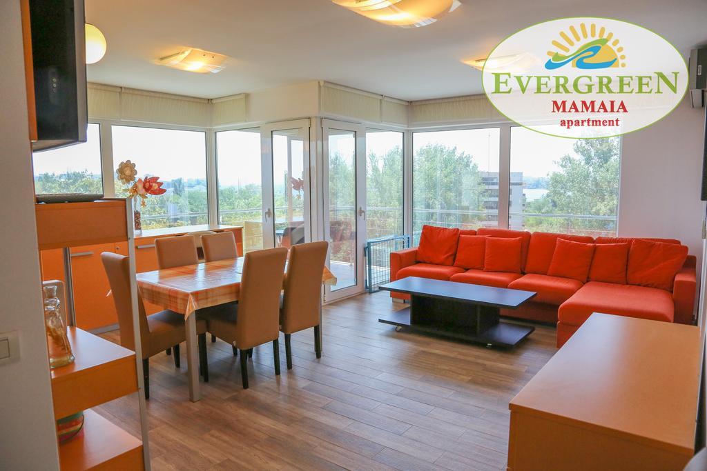 Evergreen Vlas Mamaia Sud Luaran gambar