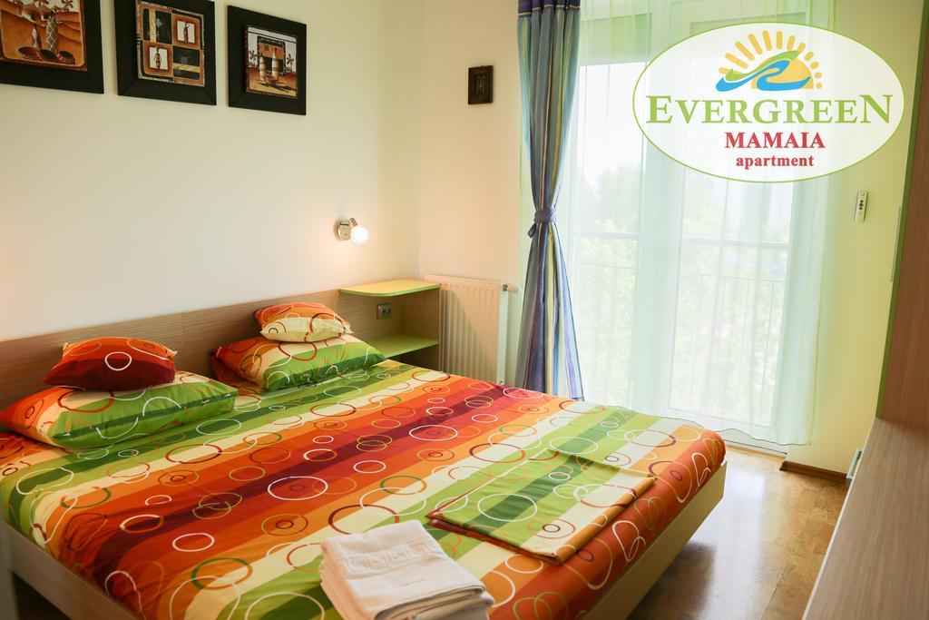 Evergreen Vlas Mamaia Sud Luaran gambar