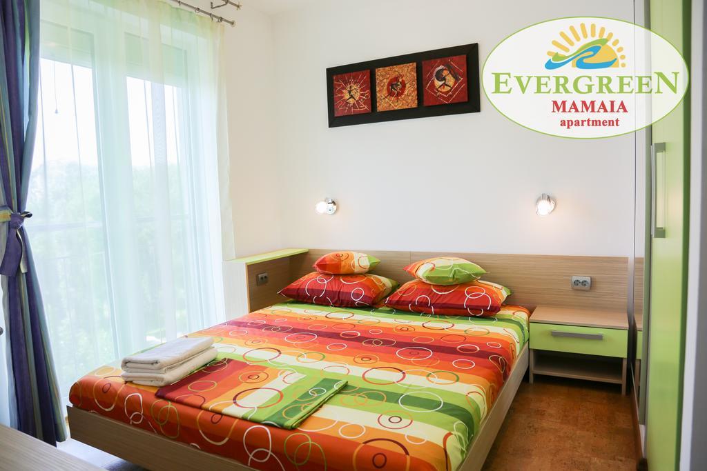 Evergreen Vlas Mamaia Sud Luaran gambar